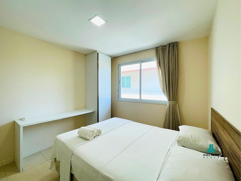 Reserva Dunnas 202 Bloco A