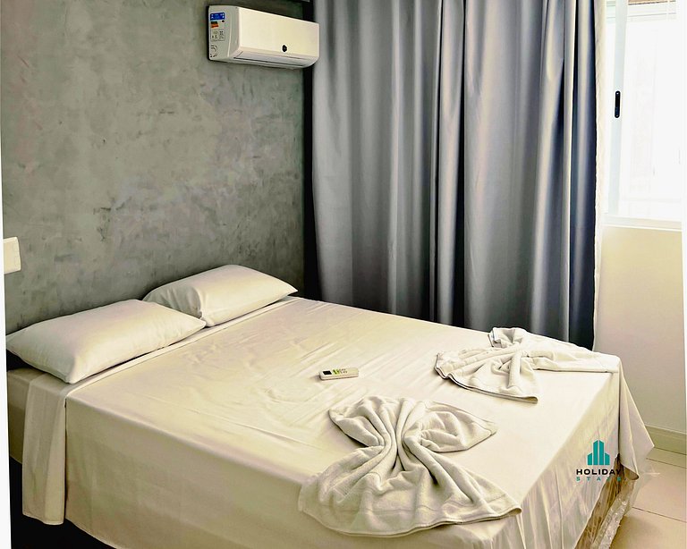 Lindo apartamento em Meireles