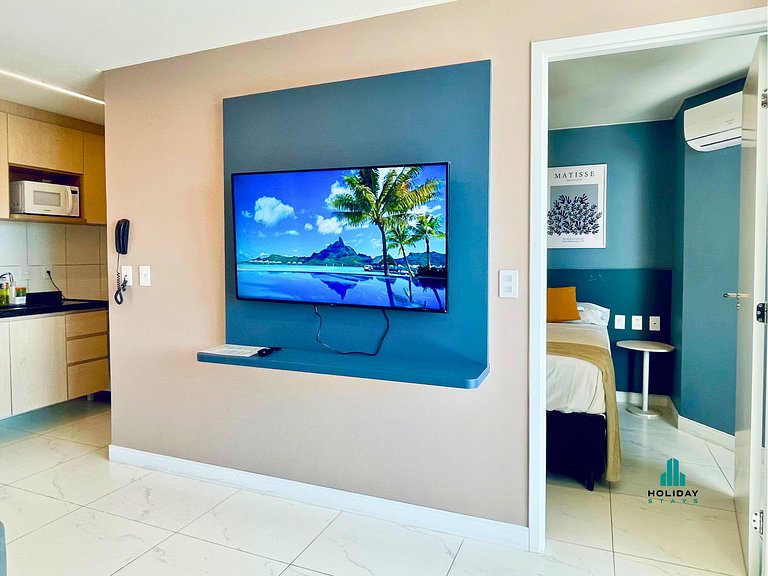 Aquarius 1002 - Vista Mar