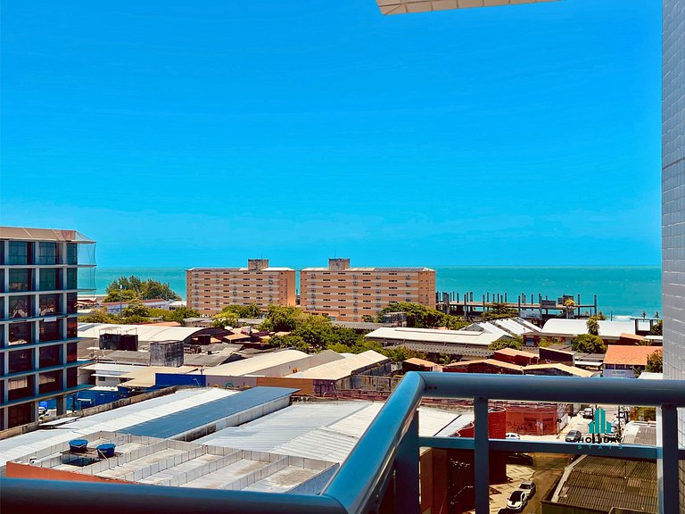 Aquarius 902 - Vista Mar
