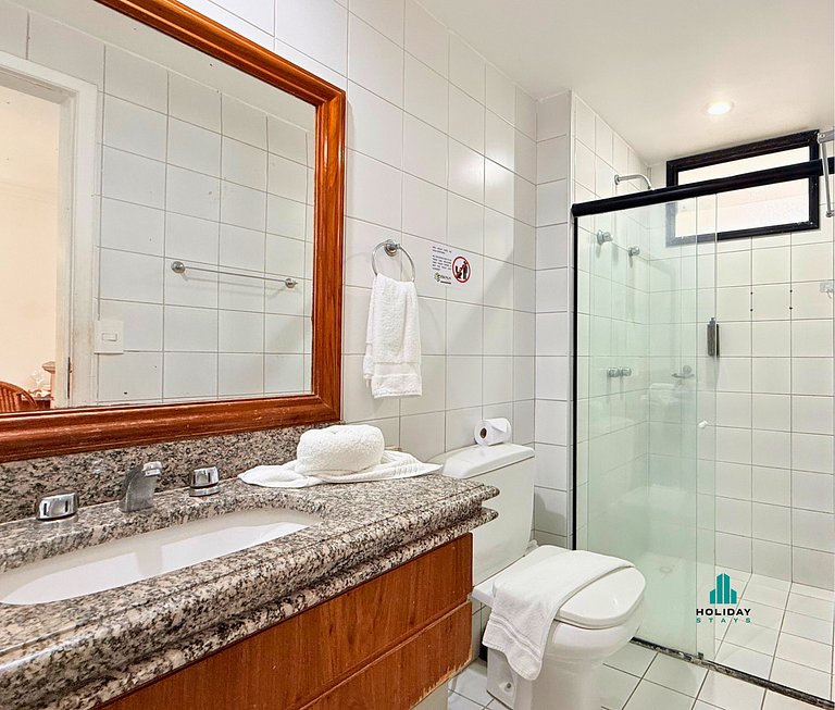 Flat Saint Martin 803