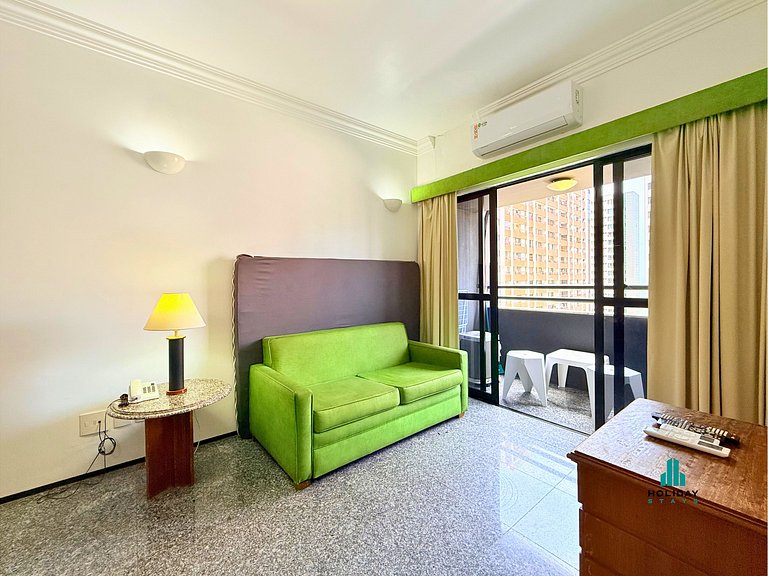 Flat Saint Martin 803