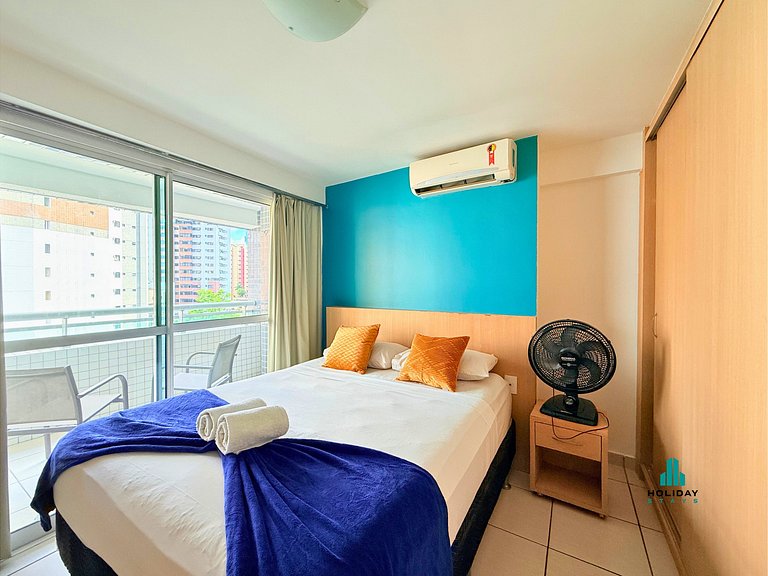 Beach Class Residence 501 T2