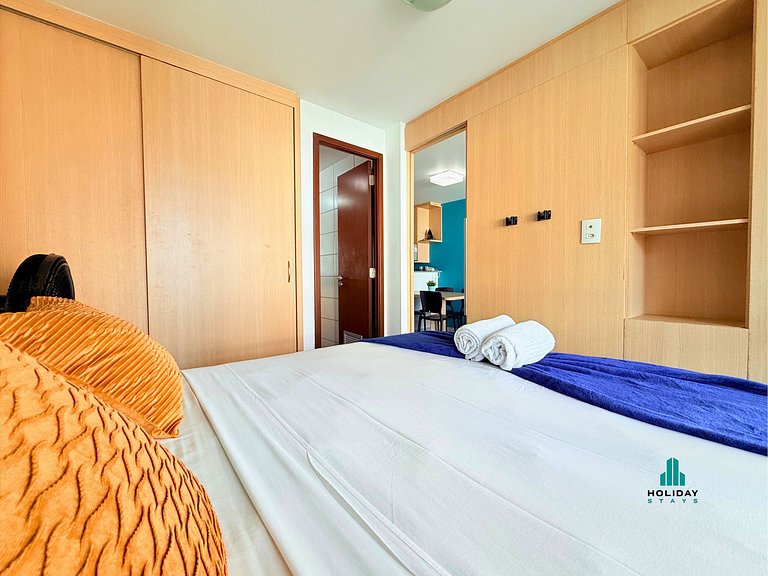 Beach Class Residence 501 T2