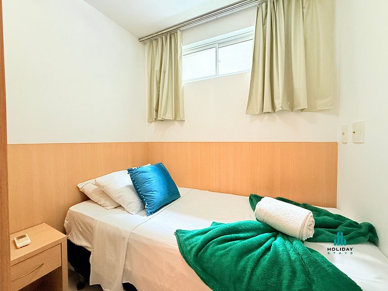 Beach Class Residence 501 T2