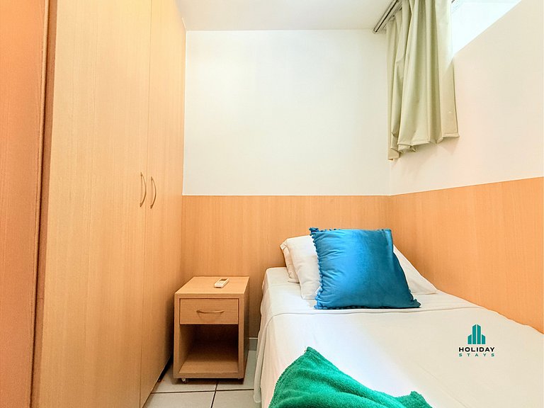 Beach Class Residence 501 T2