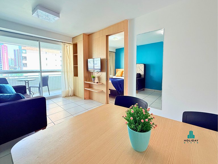 Beach Class Residence 501 T2