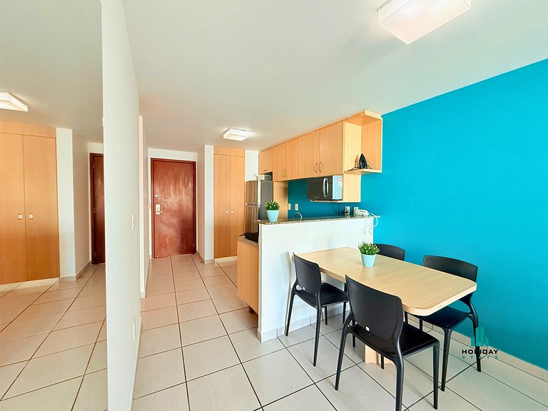 Beach Class Residence 501 T2