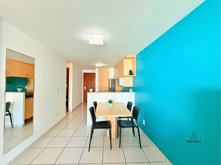 Beach Class Residence 501 T2