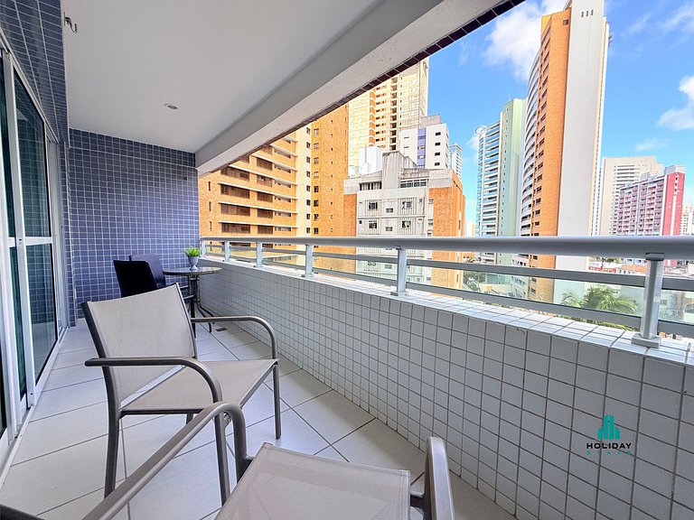 Beach Class Fortaleza 501 T2