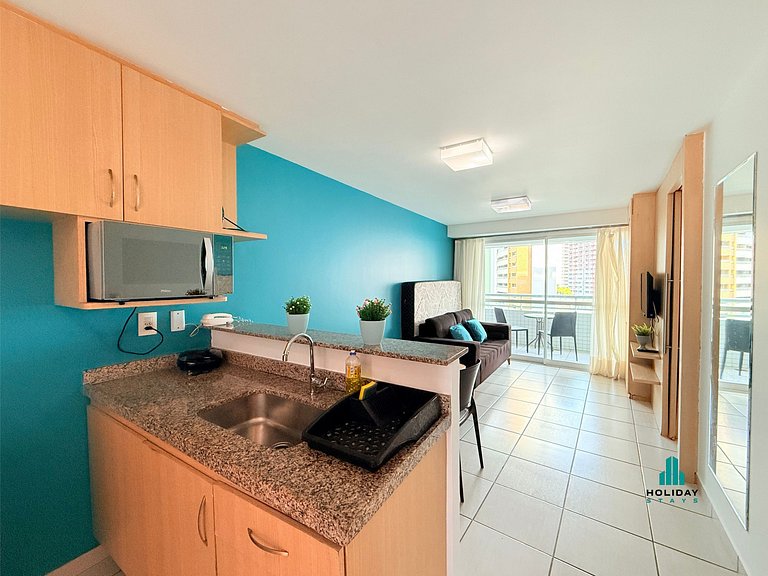 Beach Class Residence 501 T2