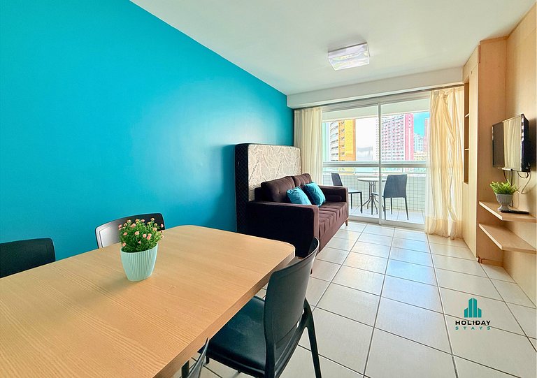 Beach Class Residence 501 T2