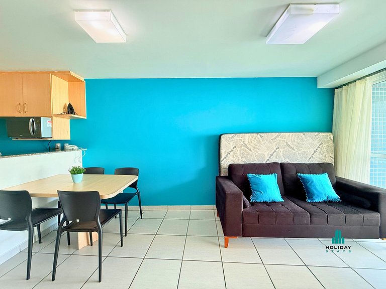 Beach Class Residence 501 T2