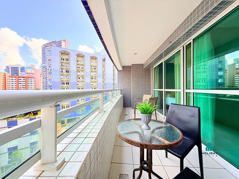 Beach Class Residence 501 T2