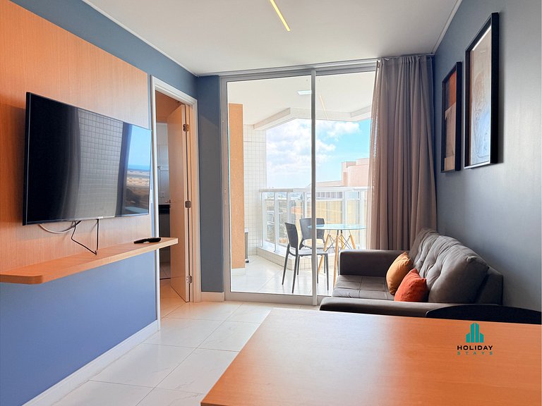 Aquarius 1003 - Vista Mar