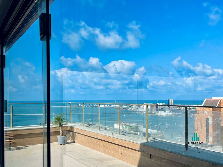 Scala Residenza By Holiday Stays