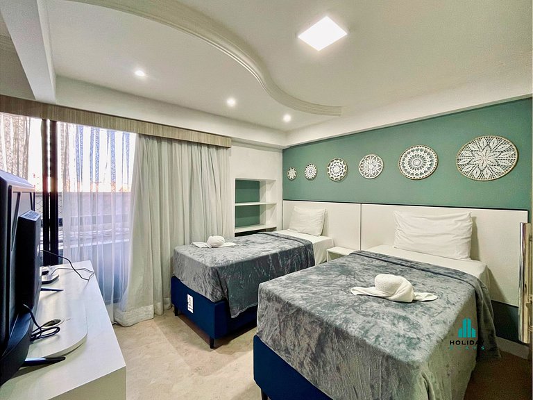 Scala Residenza 414