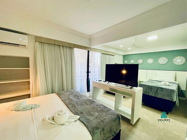 Scala Residenza 414