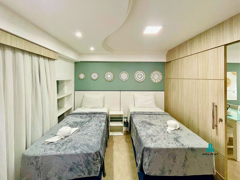 Scala Residenza 414