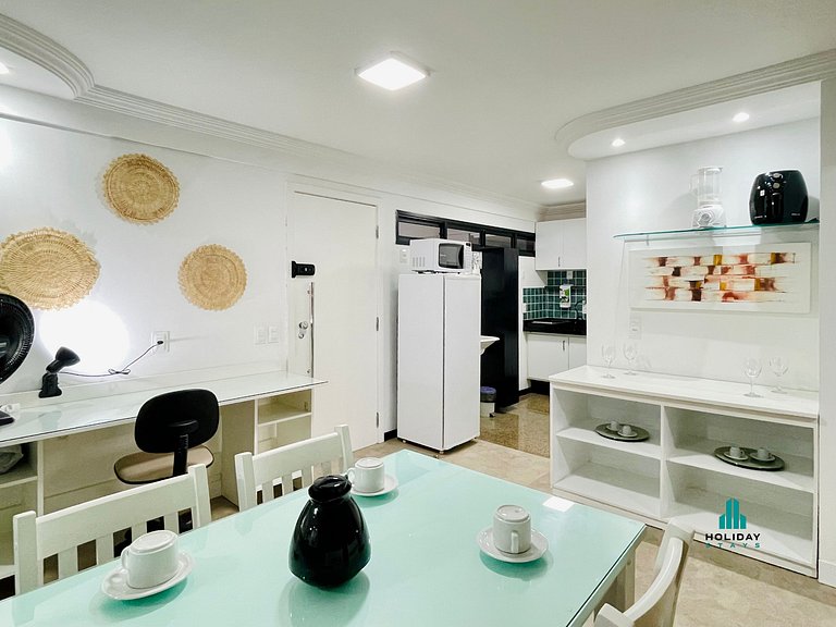 Scala Residenza 414