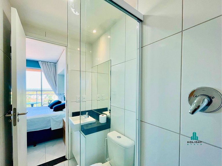 Fortaleza Sul 1802 C