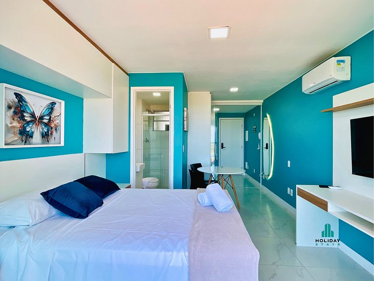 Fortaleza Sul 1802 C