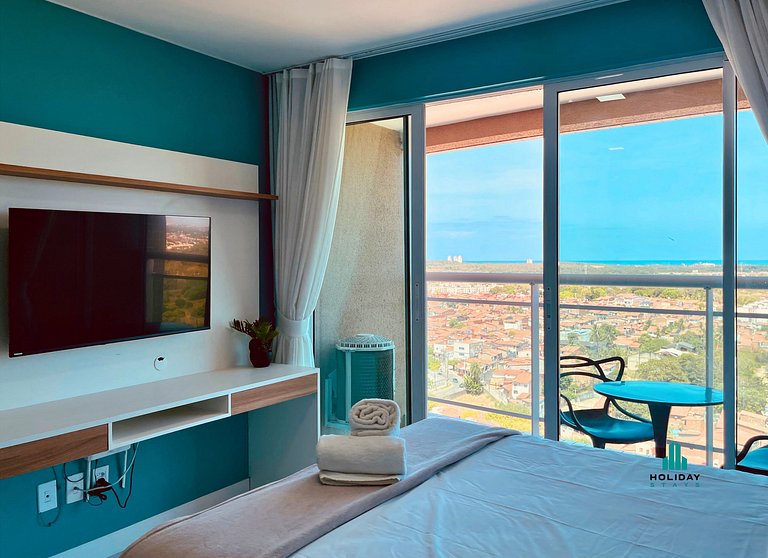 Fortaleza Sul 1802 C