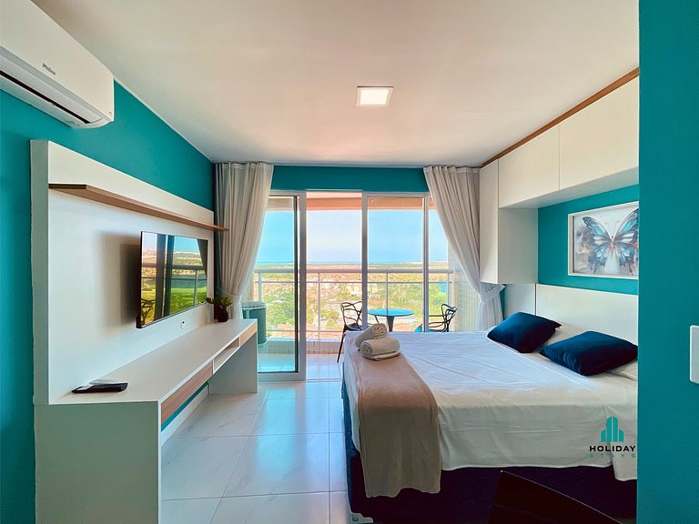 Fortaleza Sul 1802 C