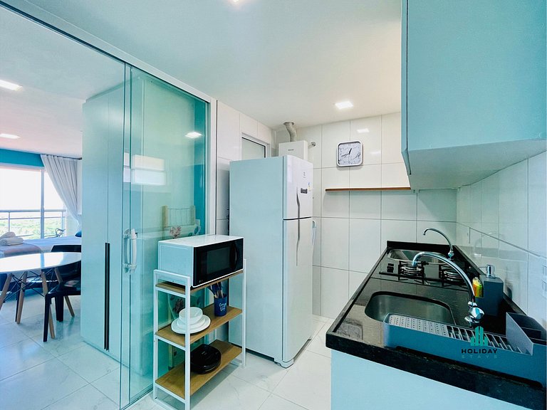 Fortaleza Sul 1802 C