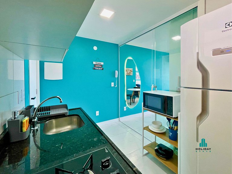 Fortaleza Sul 1802 C