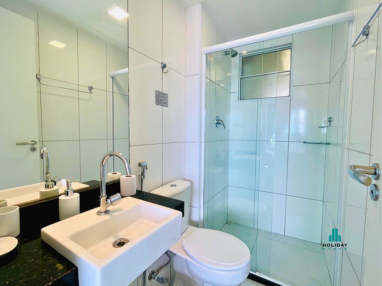 Fortaleza Sul 1007 A