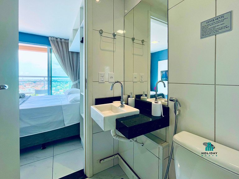 Fortaleza Sul 1007 A