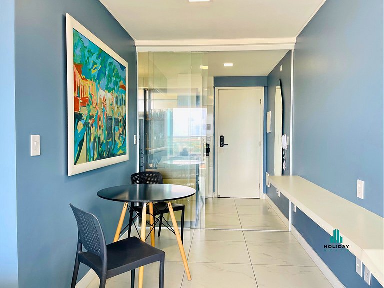 Fortaleza Sul 1007 A