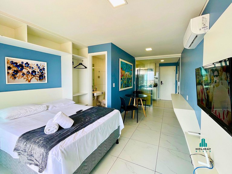 Fortaleza Sul 1007 A