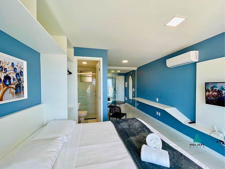 Fortaleza Sul 1007 A