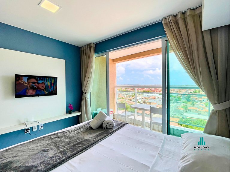 Fortaleza Sul 1007 A