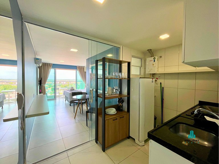 Fortaleza Sul 1007 A