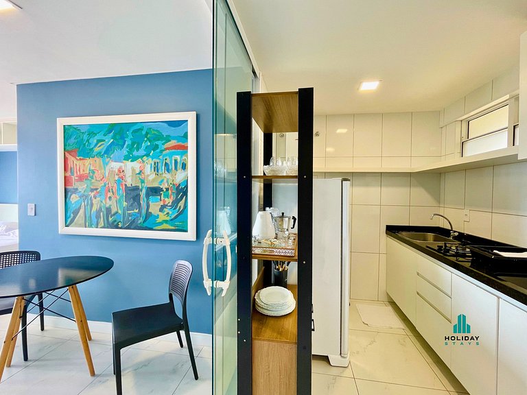 Fortaleza Sul 1007 A