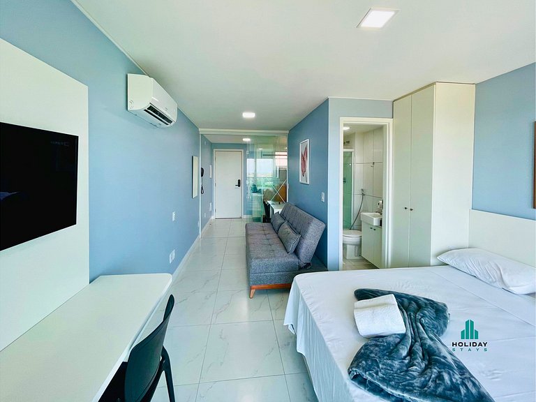 Fortaleza Sul 1311 C