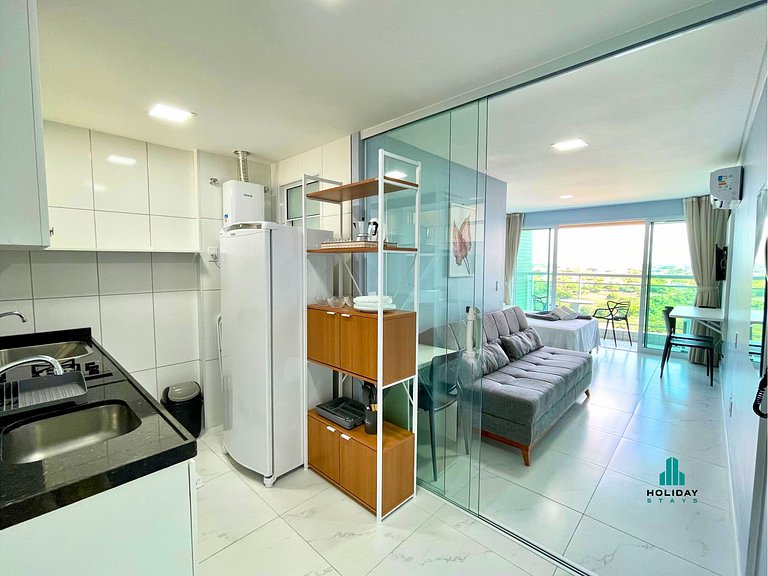 Fortaleza Sul 1311 C