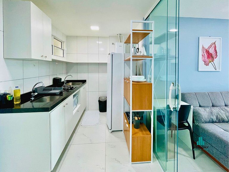 Fortaleza Sul 1311 C