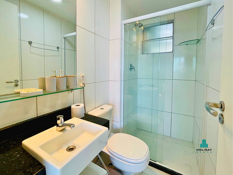 Fortaleza Sul 1002 C