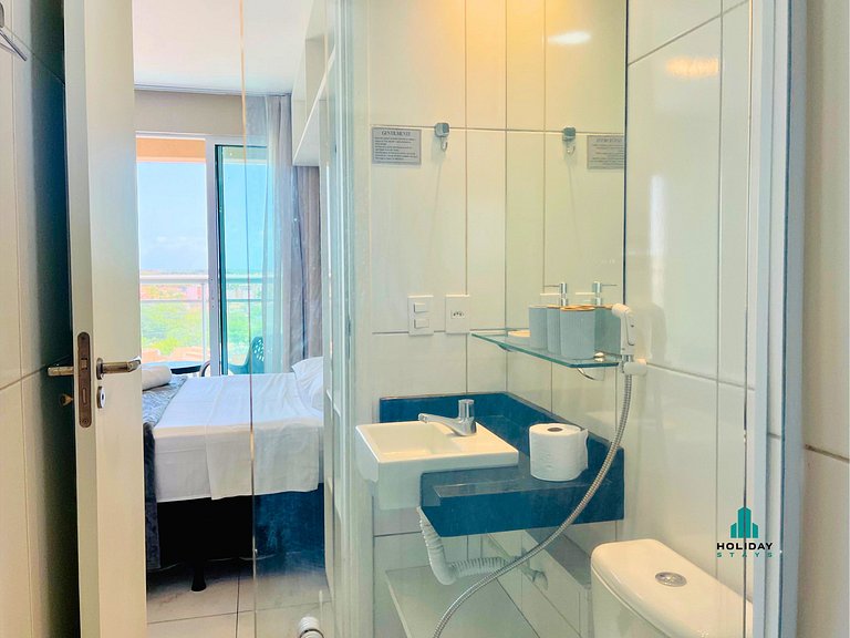 Fortaleza Sul 1002 C