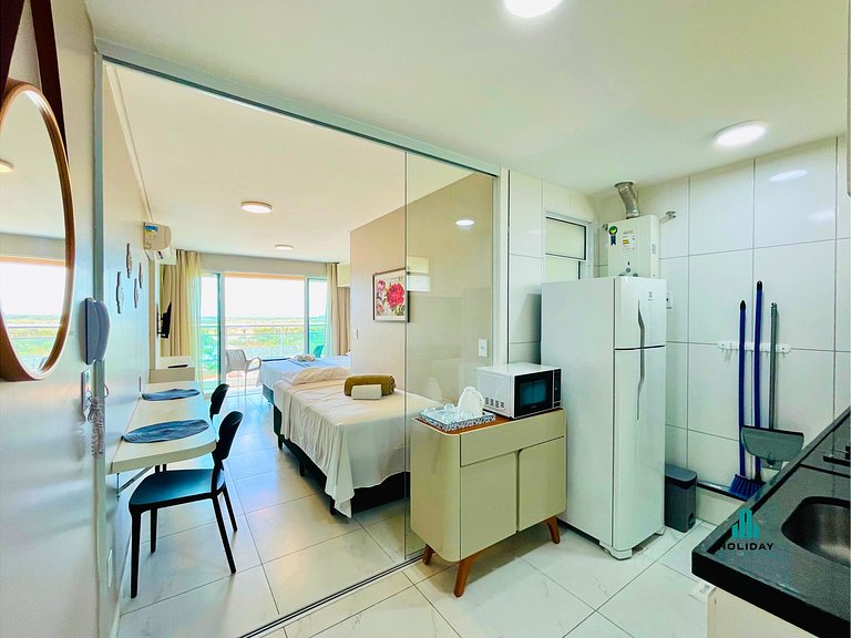 Fortaleza Sul 1002 C