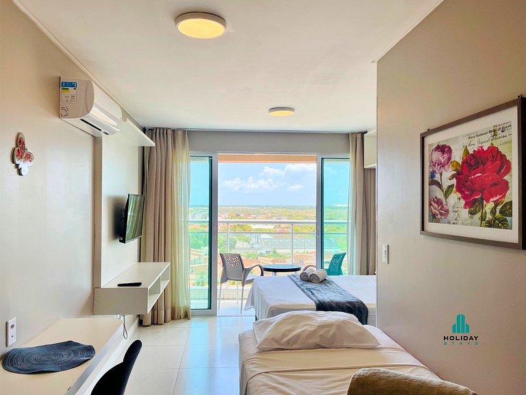 Fortaleza Sul 1002 C