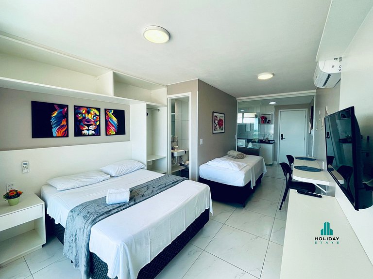 Fortaleza Sul 1002 C