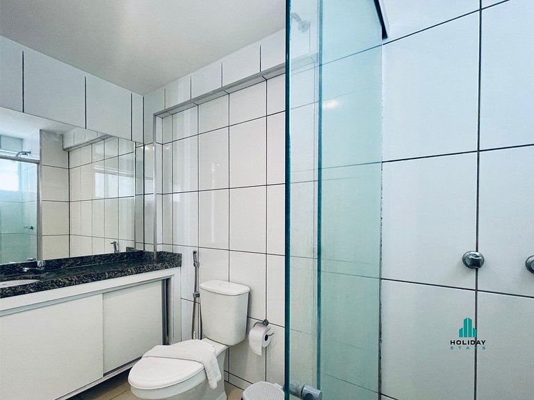 Studio Iracema 1905 - VIsta Mar