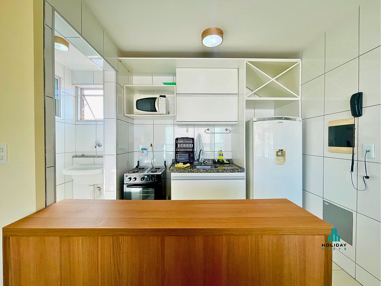 Studio Iracema 1905 - VIsta Mar