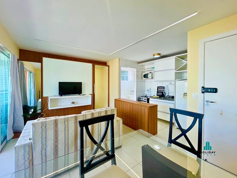 Studio Iracema 1905 - VIsta Mar