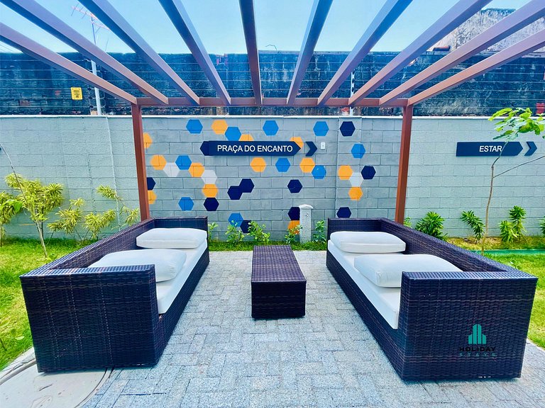 MyPlace Benfica By Holiday Stays